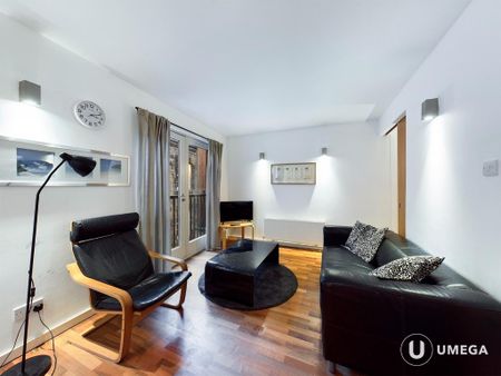 1 bedroom apartment to rent - Photo 5