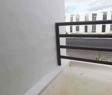 Casa nueva en renta ¡Excelente ubicación zona residencial! - Photo 2