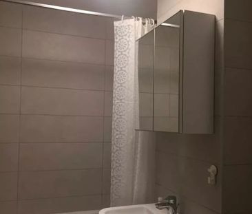 Garsoniera bloc nou 21 Residence Lujerului Polotehnica Centrala Termic - Fotografie 1