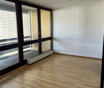 4½-Zimmerwohnung mit zwei Balkonen in Untersiggenthal - Photo 1