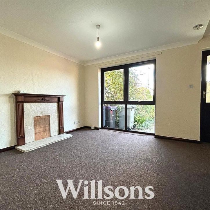 1 bedroom terraced bungalow to rent - Photo 1