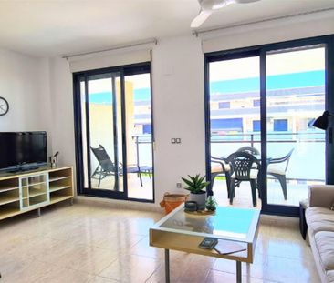 Apartamento de alquiler en Carrer Riu Xúquer, 55, Playas de Puçol - Photo 6