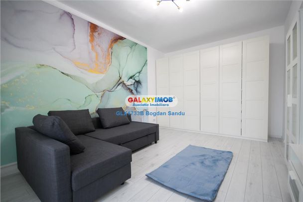 Apartament cu 2 camere de inchiriat Drumul Taberei - Fotografie 1