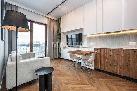 Okazja 0% prowizji dla najemcy w Port Praski - Zdjęcie 5