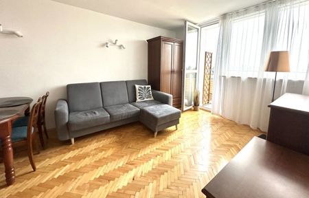 Mieszkanie do wynajęcia 2 pokoje Łozowa, Poznań 37.5 m² - Photo 3