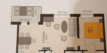 2:A I UPPLANDS VÄSBY UTHYRES - Foto 3