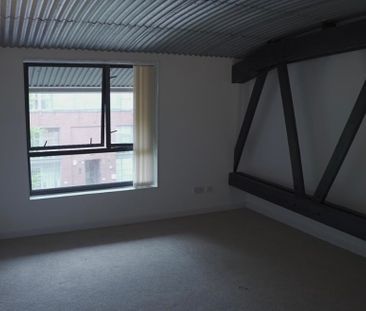 2 Bed Flat, Victoria Works, B1 - Photo 5