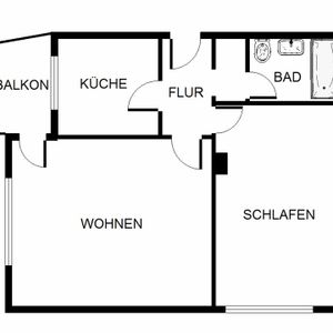 Brüder-Grimm-Ring 10, 23560 Lübeck OT Moisling - Photo 2