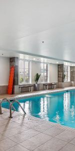 LUXURIOUS FULLY-FURNISHED CONDO - Photo 4