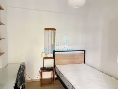 Studio/Γκαρσονιέρα για ενοικίαση Αγία Σοφία (Πάτρα) - Photo 3