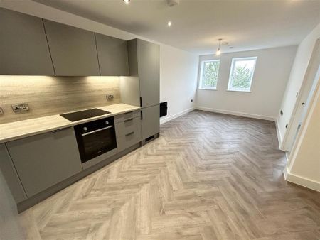 1 bedroom apartment to rent - Photo 3