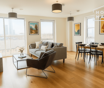 3 bedroom flat to rent - Photo 6