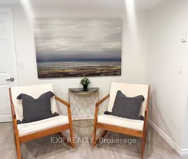 For Lease - 130 Tremaine Street Unit# #lower, Cobourg, Ontario - Photo 3