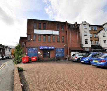 2 bedroom apartment to rent - Photo 6