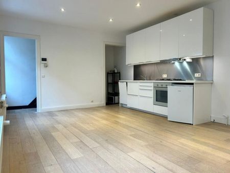 Châtelain - Maison 1 ch +-65m² - Ixelles - Foto 4