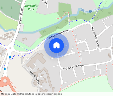 Tortoiseshell Way, Braintree, Essex, CM7 - Photo 1