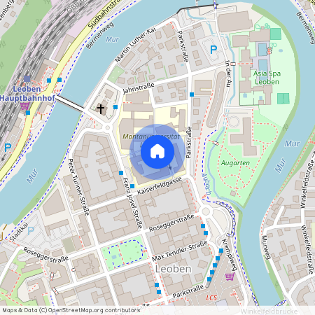 8700 Leoben