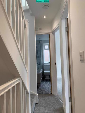 2 bedroom terraced house to rent - Photo 3