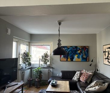 Göteborg - 2rok - 7mån - 16.100kr/mån - Foto 1