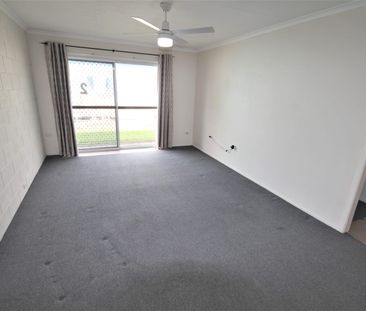 Two Bedroom Unit in a Quiet and Central Complex! - Photo 1