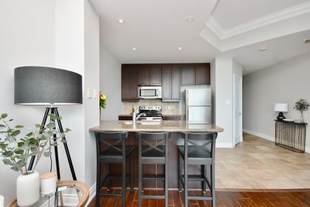 For Lease - 37 Ellen Street Unit# PH11, Barrie, Ontario - Photo 5