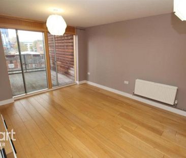 2 bedroom apartment to rent - Photo 2