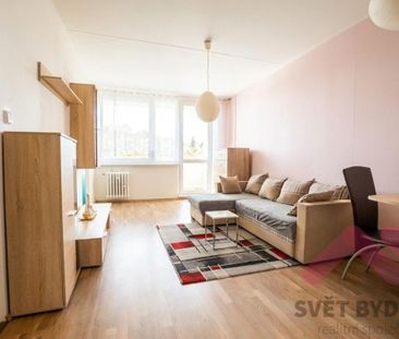 Pronájem bytu 2+kk 50 m2 - Photo 6