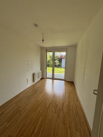 Wohlfühlen ab dem ersten Tag – Wohnung mit Garten und Terrasse in Nestelbach bei Graz - Photo 3