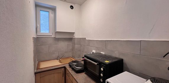 Charmant appartement T1 à louer à Recologne, idéalement situé ! - Photo 2