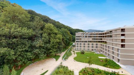 Appartamento moderno e luminoso nella residenza Parco Cornaredo - Foto 3