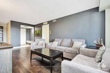 For Lease - 1510 Riverside Drive Unit# 306, Alta Vista and Area, Ontario - Photo 3