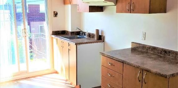 N-Rosemont 4.5 2e étage de plex Tranquille et Sécuritaire - Photo 2