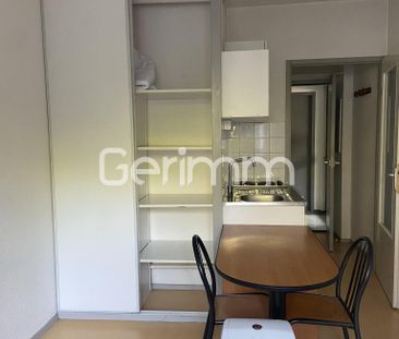 Location Appartement 1 pièce 17,89 m² - Photo 5