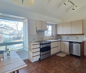For Lease - 42 Jubilee Crescent Unit# Mainfloor, Toronto, Ontario - Photo 6