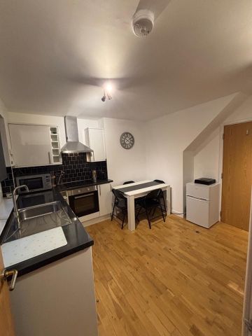 2 Bed Flat, Craigielea Avenue, AB15 - Photo 4