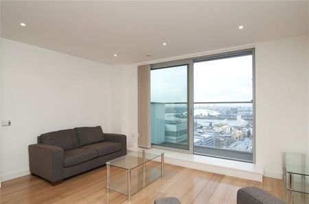 1 Bed Flat, Pan Peninsula Square, E14 - Photo 2