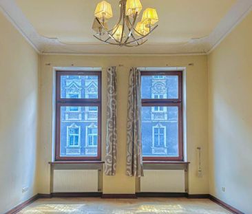 Apartament do wynajęcia w Centrum (426022) - Zdjęcie 1