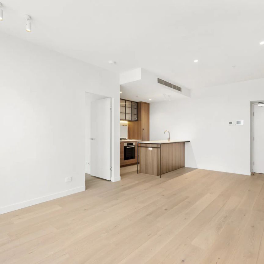 Space, Style & Convenience in the Heart of Southbank - Photo 1