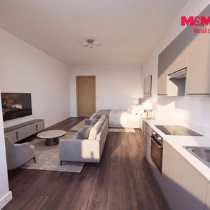 Pronájem bytu 1+kk a garsoniéry 19 m², Mladoboleslavská 2245, Mělník - Photo 2