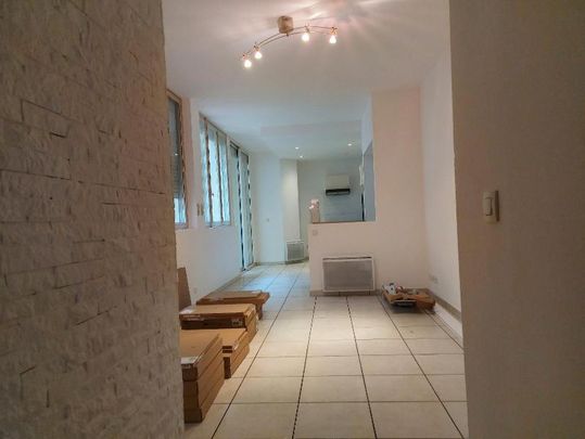 Location Appartement 3 pièces 52m² TOULOUSE 31000 - Photo 1
