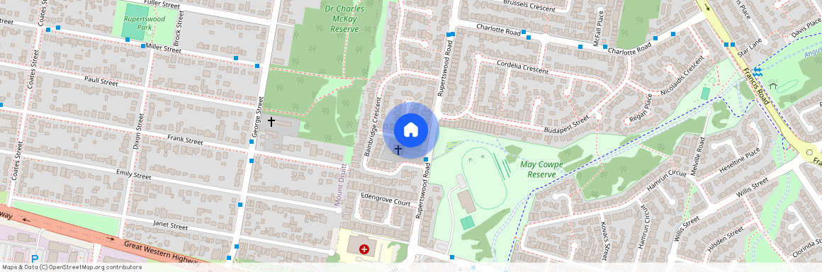 14 Rositano Place, Rooty Hill 2766, New South Wales