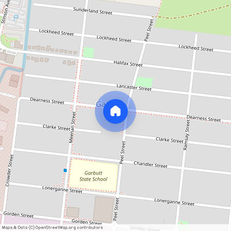 5/84 Dearness Street, Qld 4814, Garbutt