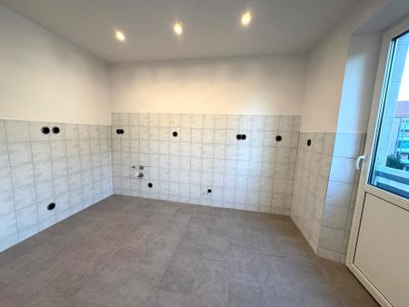 Nachmieter gesucht 3 - Zimmerwohnung Nürnberg Südstadt - Photo 4