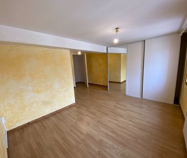 Location maison 3 pièces, 60.61m², Castelnaudary - Photo 1