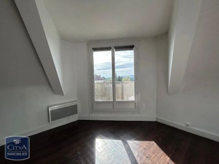 Appartement à louer 3 pièces 59.5m² - Photo 5