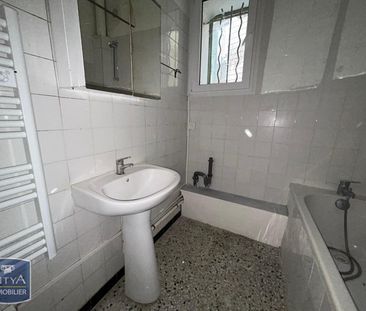 Location Appartement 3 pièces 38m² CARPENTRAS 84200 - Photo 5