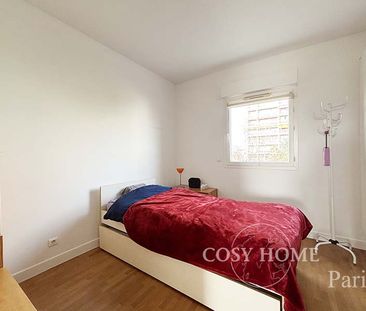 Appartement en location | Courbevoie - Photo 5
