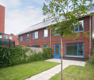 Huis te huur: Merelstraat 81 9713 VW Groningen - Photo 4