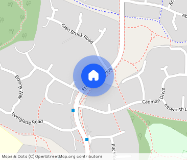 George Winnall Close , Priorslee, Telford - Photo 1