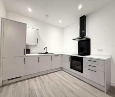 2 bedroom apartment to rent - Photo 5